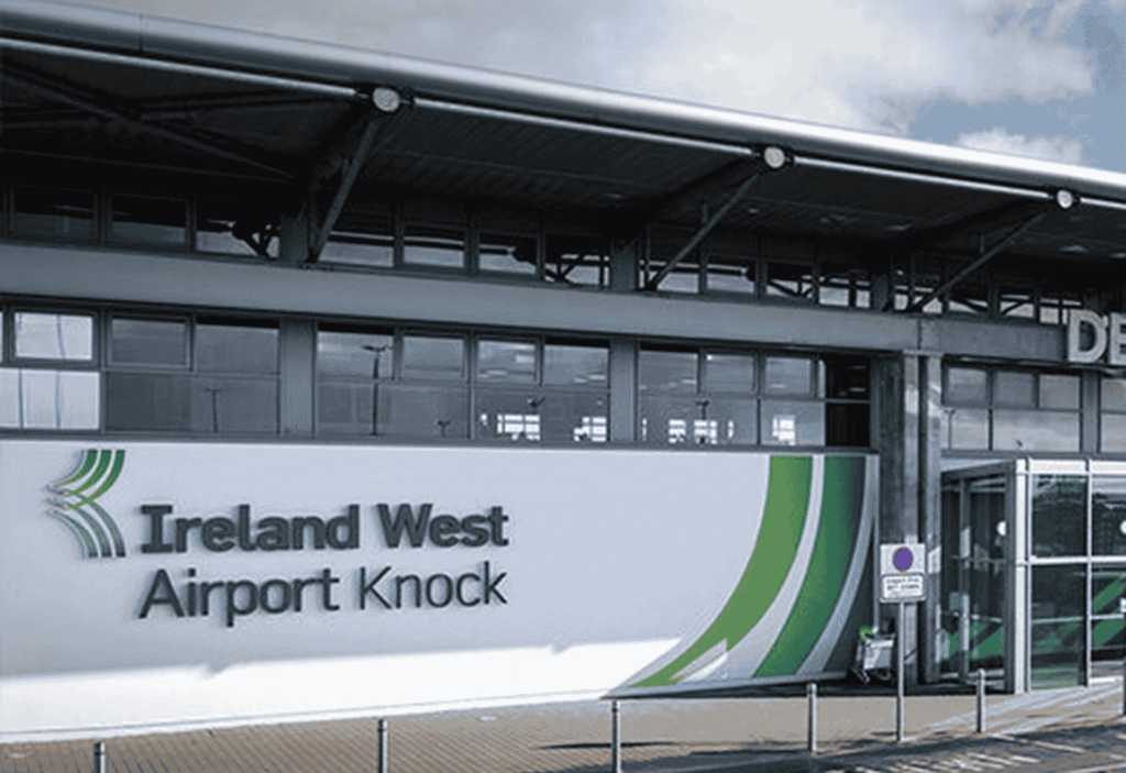 Knock Airport (3)