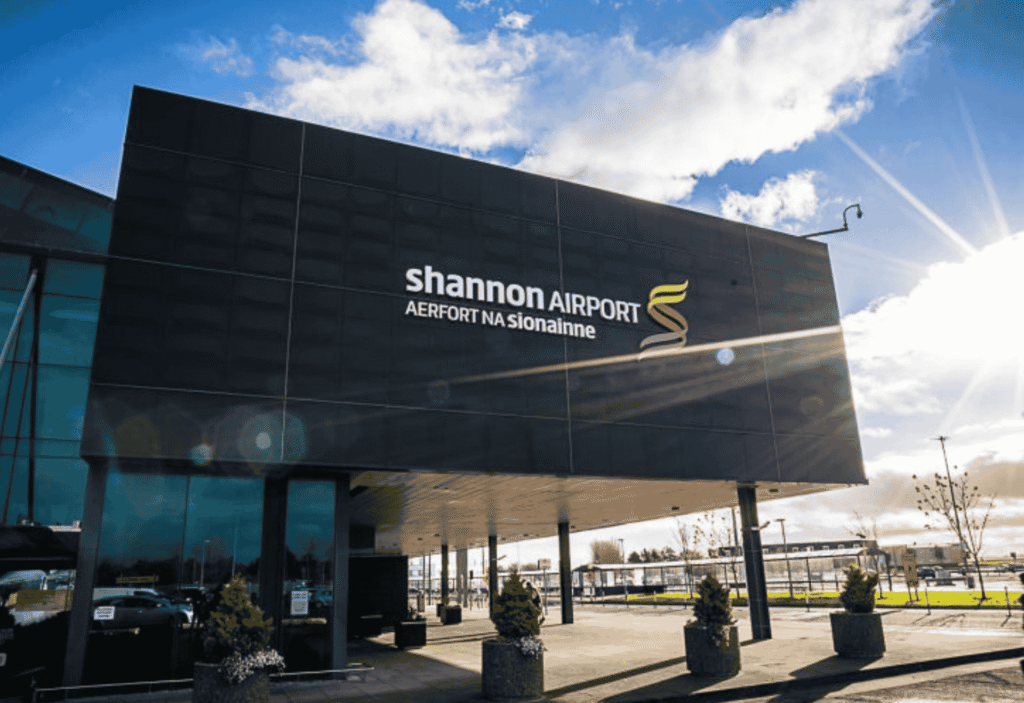 Shannon Airport
